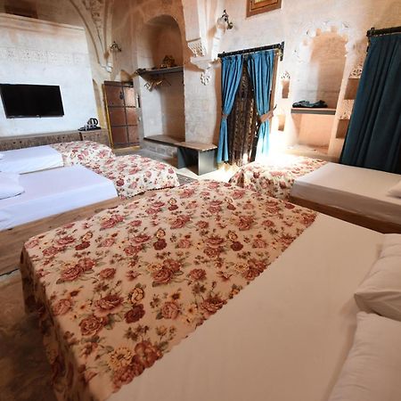 Old City Hotel Mardin Ngoại thất bức ảnh