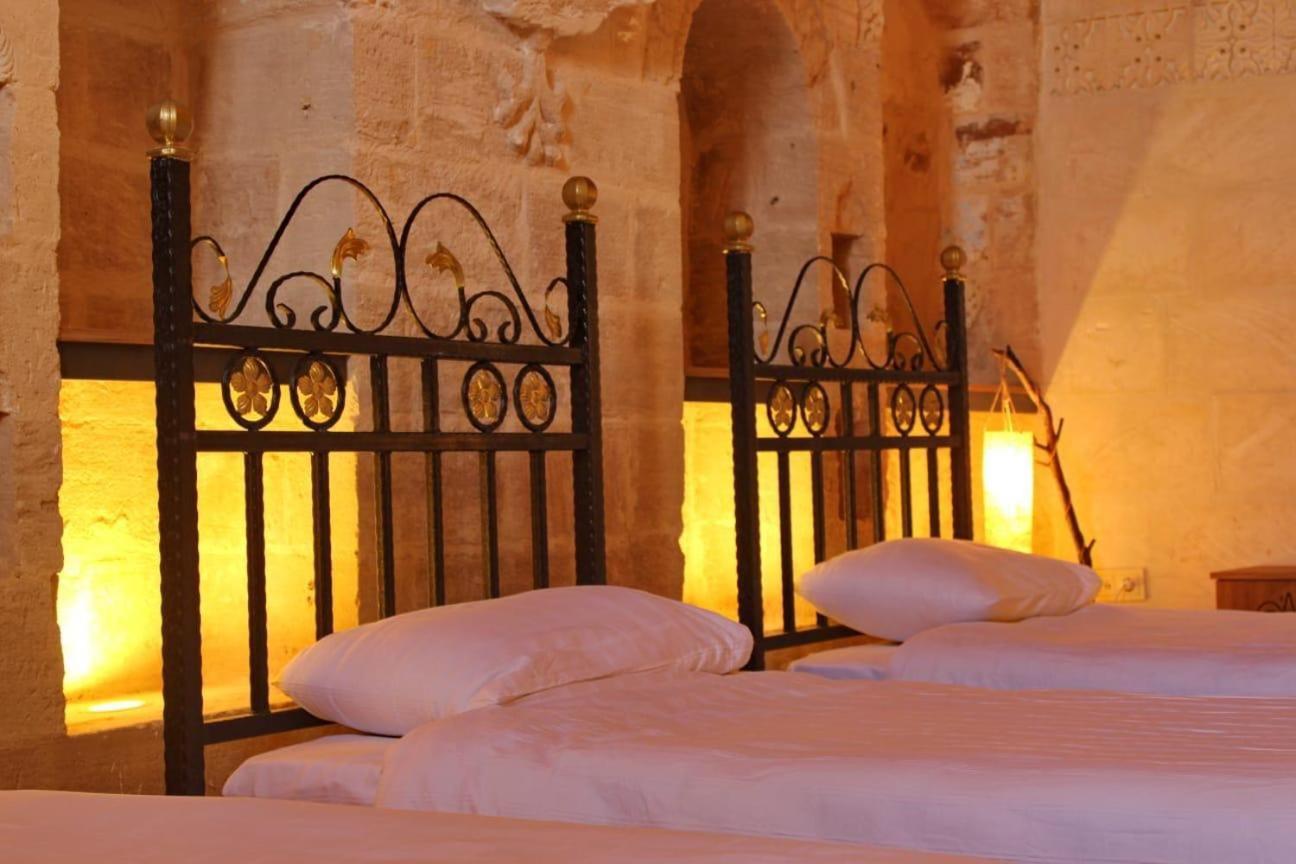 Old City Hotel Mardin Ngoại thất bức ảnh